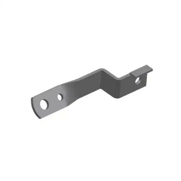 Suporte Antena PX Mercedes-Benz Axor (Dianteiro)