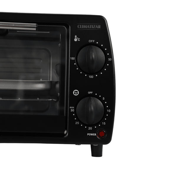 Forno Elétrico Climatizar 24Volts 10 Litros