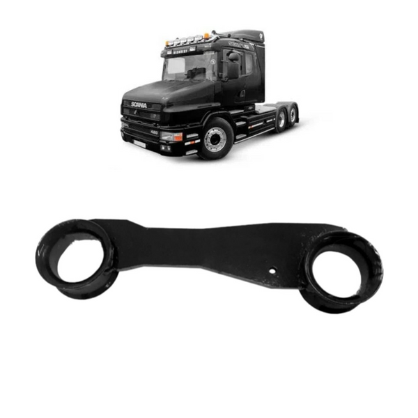 Tirante Superior Traseiro Scania T114 T124 - Boff