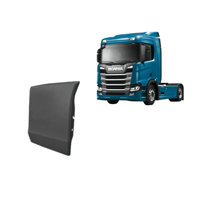 Protetor do Catalisador Scania NTG (após 2019) – 70cm x 70cm