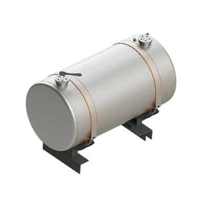 Tanque Plataforma Híbrido 460 500 600 675 785 Litros Com Bocal e Tampa