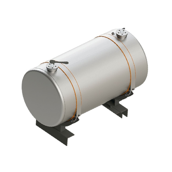Tanque Plataforma Híbrido 460 500 600 675 785 Litros Com Bocal e Tampa