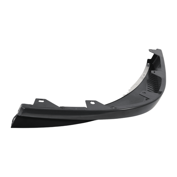 Spoiler Para-choque Volvo New FH FM com Borracha