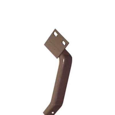 Suporte Paralama Ferro ''U'' Scania T R 112 113 - Boff