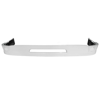 Spoiler Mercedes-Benz Accelo 2024 - Rodoplast