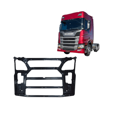 Armação da Grade Frontal S – Scania NTG (após 2019)