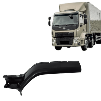 Para-Lama de Estribo Cabine Leito Volvo VM 270 (a partir de 2020)