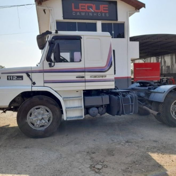 Tampa de Bateria Scania T R 112 - VEDL Fibras
