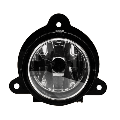 Farol Auxiliar Mercedes-Benz Atron 1635, Atego (2013) e Actros (2017/2020) - Com Soquete