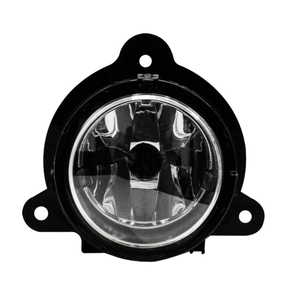 Farol Auxiliar Mercedes-Benz Atron 1635, Atego (2013) e Actros (2017/2020) - Com Soquete