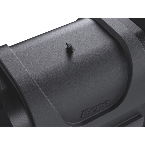 Tanque Adicional 600L Plástico Universal Bepo Caminhão