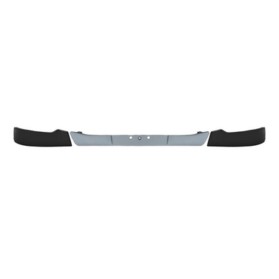 Para-choque Completo (3 Partes) Volvo New FH5 - BL Fibras