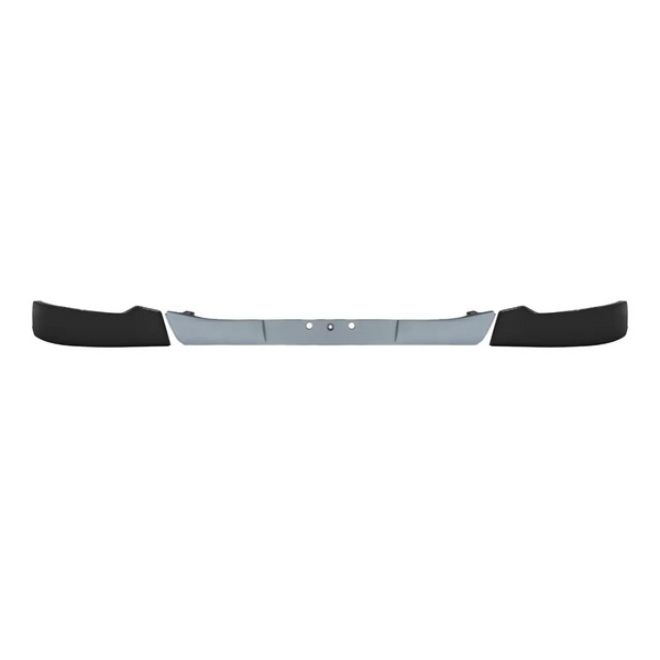 Para-choque Completo (3 Partes) Volvo New FH5 - BL Fibras
