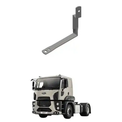Suporte Antena PX Ford Cargo 2011 (Dianteiro)