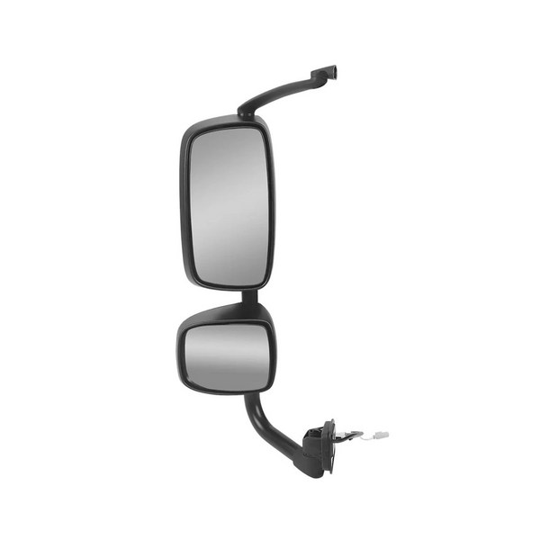 Espelho Retrovisor Elétrico Convexo Com Desembaçador DAF CF XF até 2020