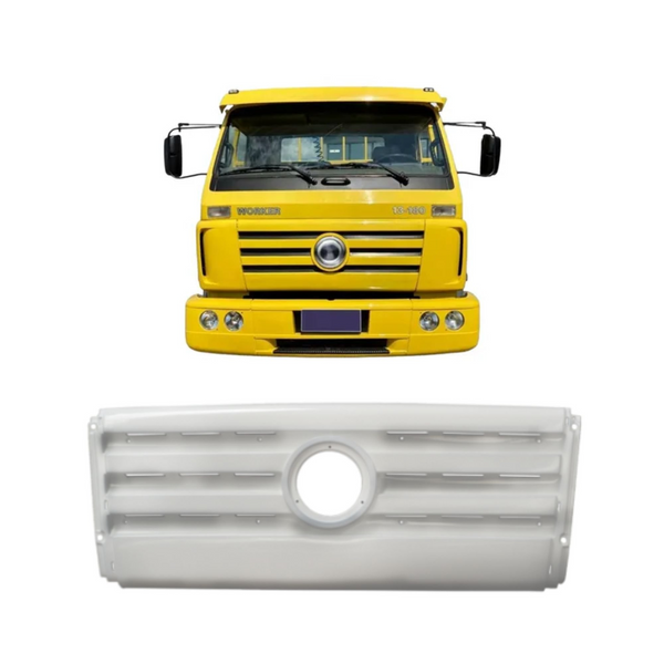 Grade Frontal Volkswagen Worker Titan