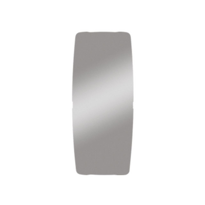 Vidro do Espelho Retrovisor Mercedes-Benz LS Atron - Inteiro