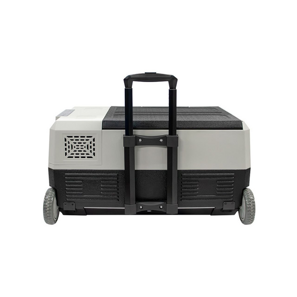 Geladeira Interna com Rodas 38L - Maxiclima X-Travel