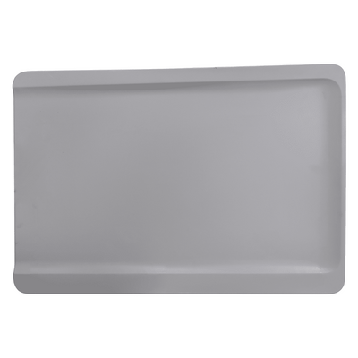 Chapa Externa Tampa Maleiro Scania G124 - Boff