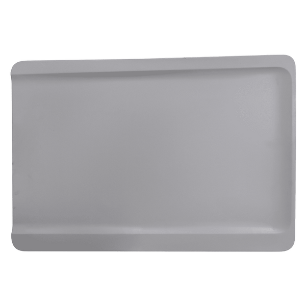 Chapa Externa Tampa Maleiro Scania G124 - Boff