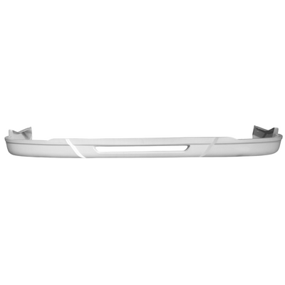 Spoiler Mercedes-Benz Atego 2024 - Rodoplast