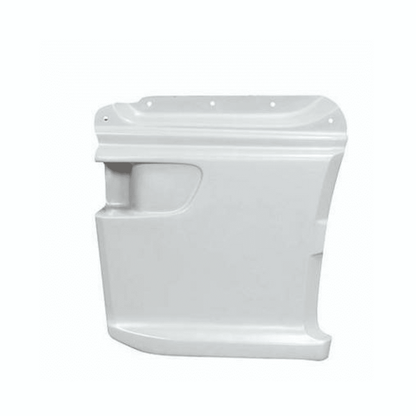 Tampa Estribo Mercedes-Benz Atego Modelo Original - BL Parts