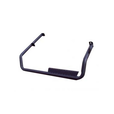 Escada Caixa Bateria Scania R 113 - Boff