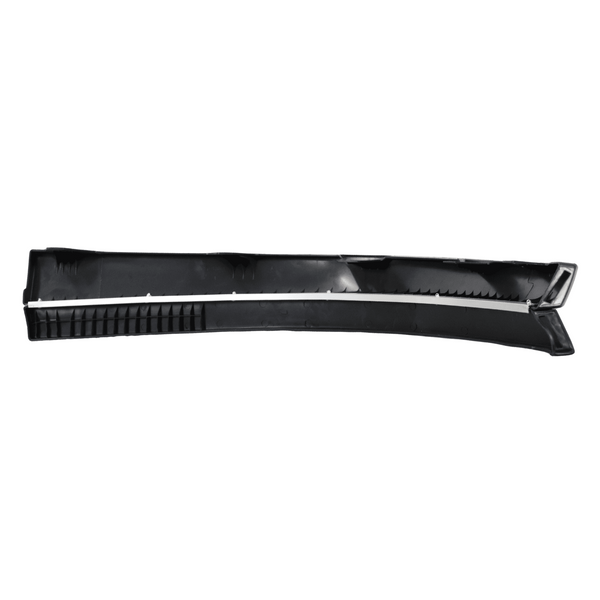 Spoiler Para-choque Volvo New FH FM com Borracha