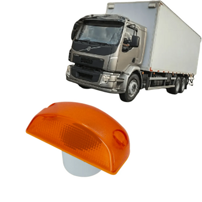 Lanterna de Estribo Volvo VM 270 (2006 A 2020) (Sem Soquete)