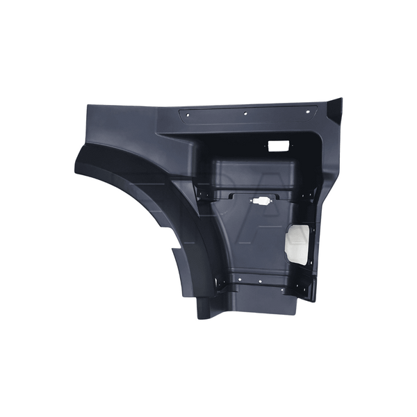 Caixa de Estribo de Roda DAF XF 106
