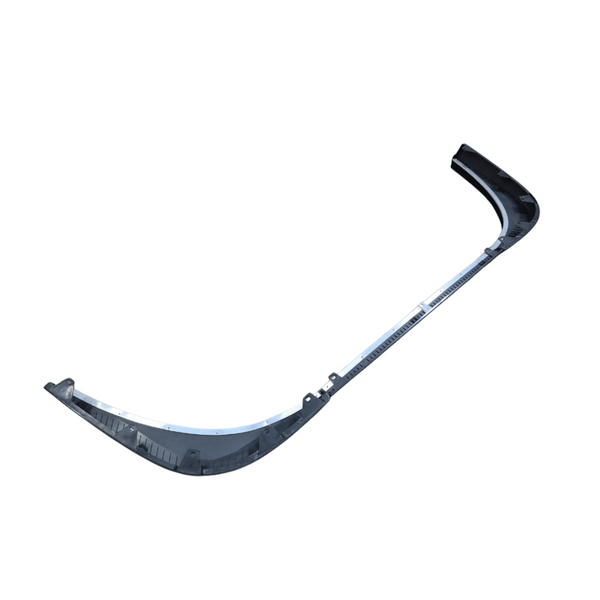 Spoiler Para-choque Volvo New FH FM com Borracha