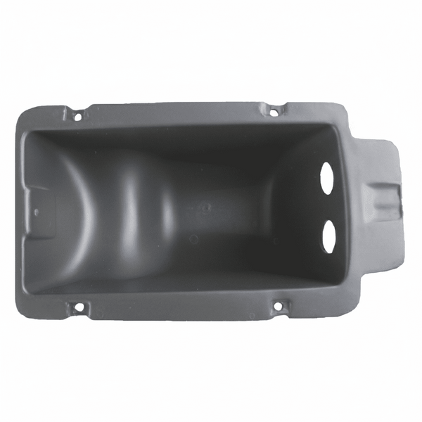 Bojo farol Scania R 112 113 - Fibra