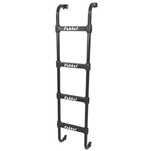 Escada de cabine Ford Cargo 2012 a 2016 Cabine Alta - 4 Degraus