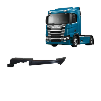 Revestimento Frontal Interno – Scania NTG | Após 2019)