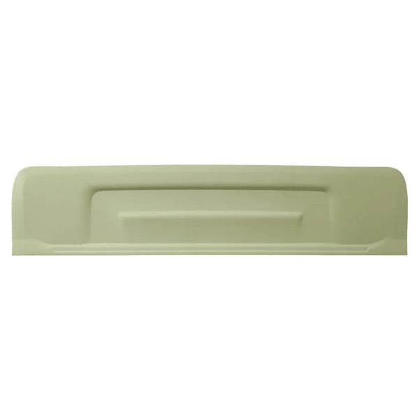 Chapa Traseira Superior Normal - Scania NTG (Série R/G/P)