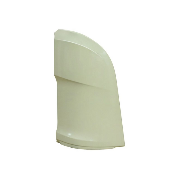 Defletor de Ar de Coluna Scania NTG Cabine P - BL Fibras