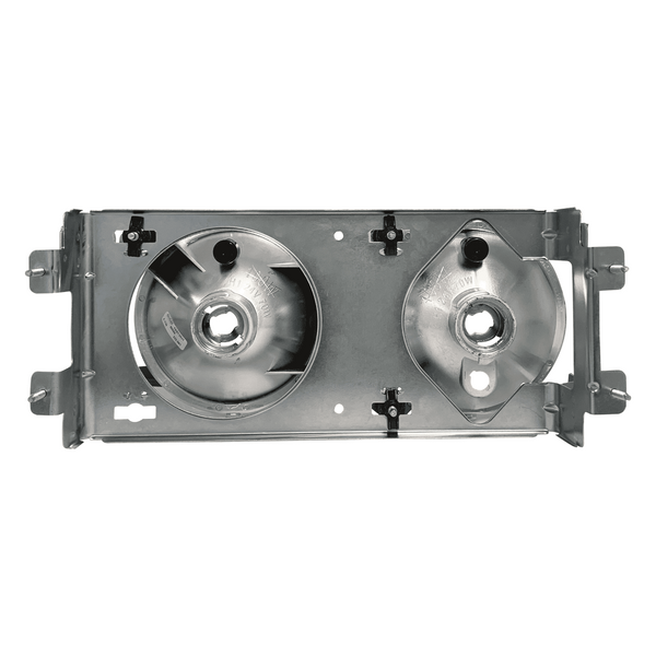 Farol Principal Duplo Mercedes-Benz 1620/1214/1418/1634/1938LS 2002 em diante