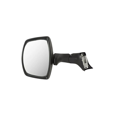 Espelho Retrovisor de Rampa Frontal TGX Meteor
