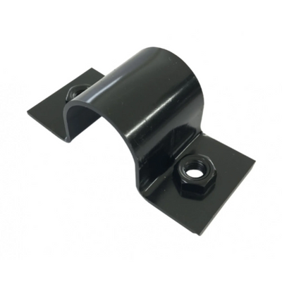 Abraçadeira Paralama Maior Menor Scania Cabine R 112 113 - Boff