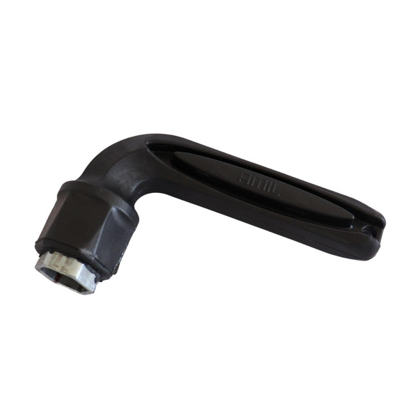 Tampa Antivazamento Inox Diesel Média Ford Cargo Scania S4 VW Constellation Worker