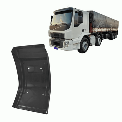 Paralama Traseiro da Cabine Volvo VM (a partir de 2019)