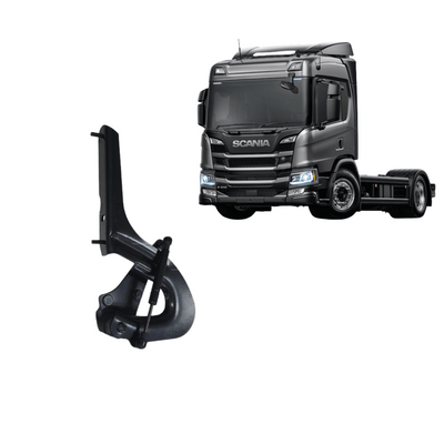 Dobradiça da Grade Inferior – Scania NTG (após 2019)