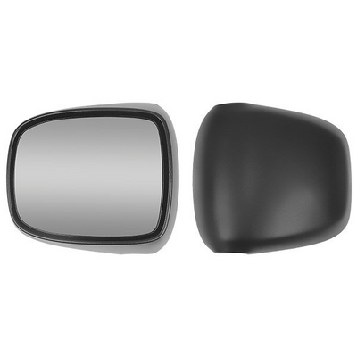 Espelho Retrovisor Auxiliar - DAF XF 2020-2024
