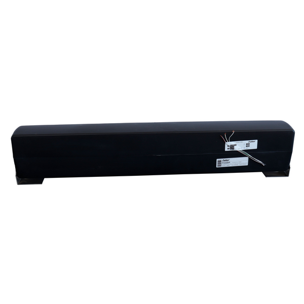Luminoso Cabine Plástico Maior com LED Bivolt 12 24 Volts