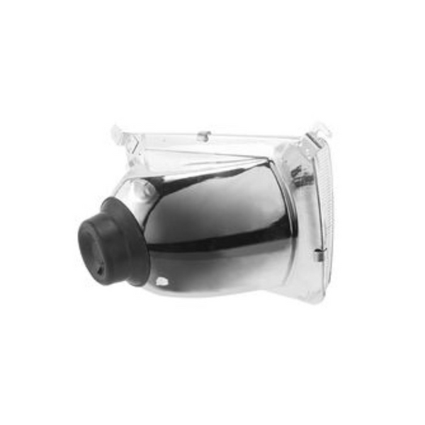 Farol Principal Ford Cargo Pesado 2422 2425 2630 1991 até 2000