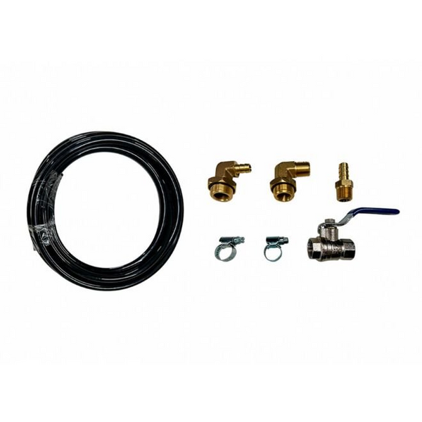 Kit de Interligação de Tanques Cilíndricos - Bepo