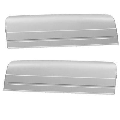 Lateral do Teto - DAF XF 105/106 - Boff