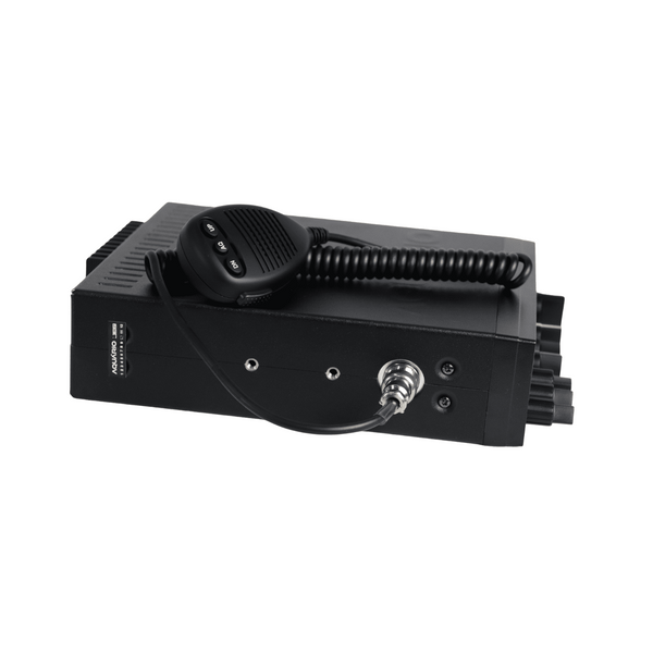 Rádio PX Aquário 80 canais AM FM - RP80-V15