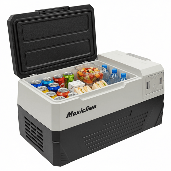 Geladeira Interna com Rodas 38L - Maxiclima X-Travel