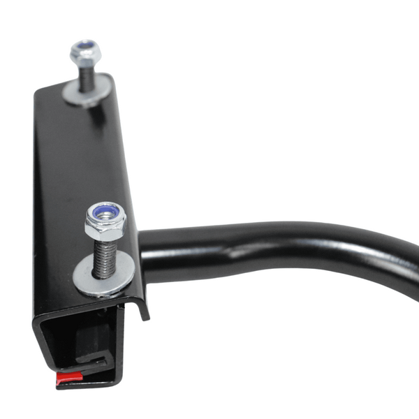 Complemento Defletor Lateral Volvo FH Teto Baixo 2015-2025